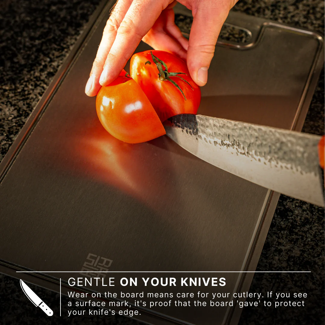 Titanium Cutting Board V2 Bundle - Image 5