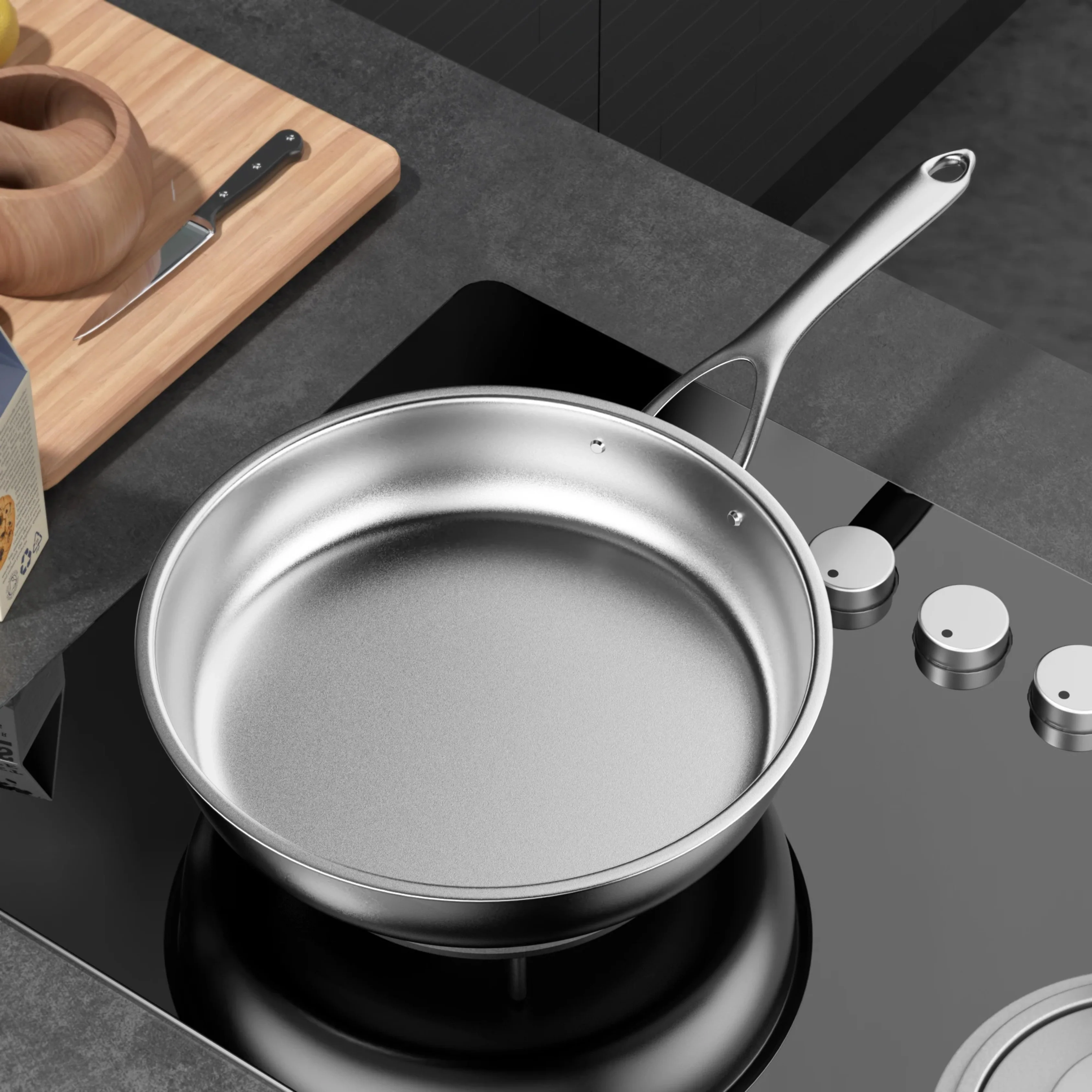 Titanium Pan Pro - Image 6